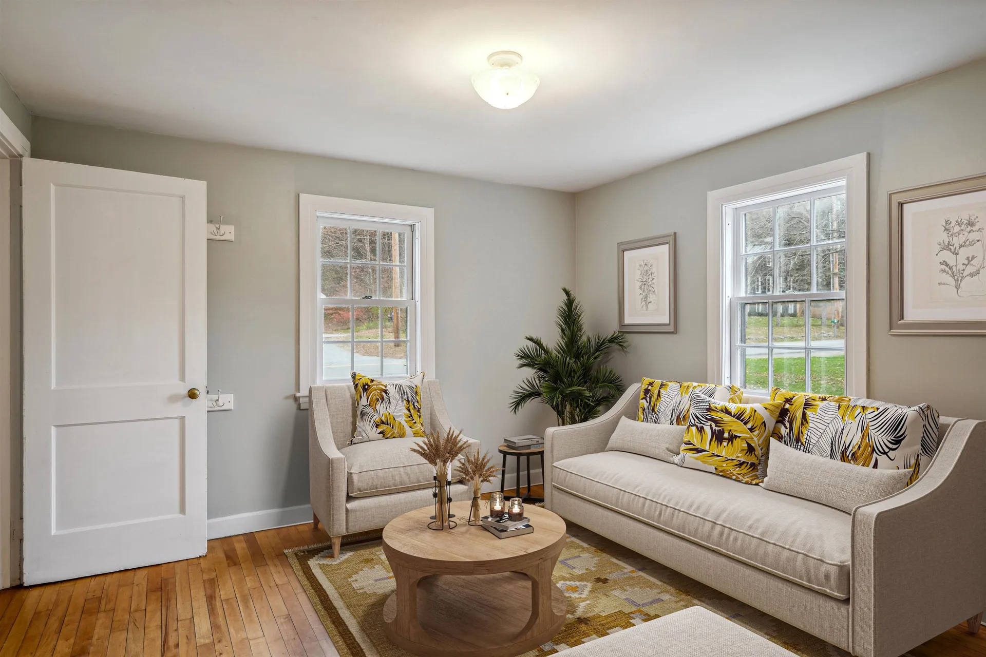 182 Beaver Meadow Road Norwich VT 05055