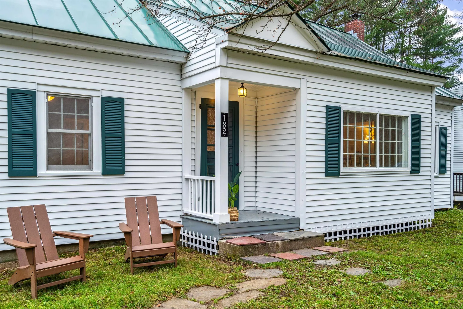 182 Beaver Meadow Road Norwich VT 05055