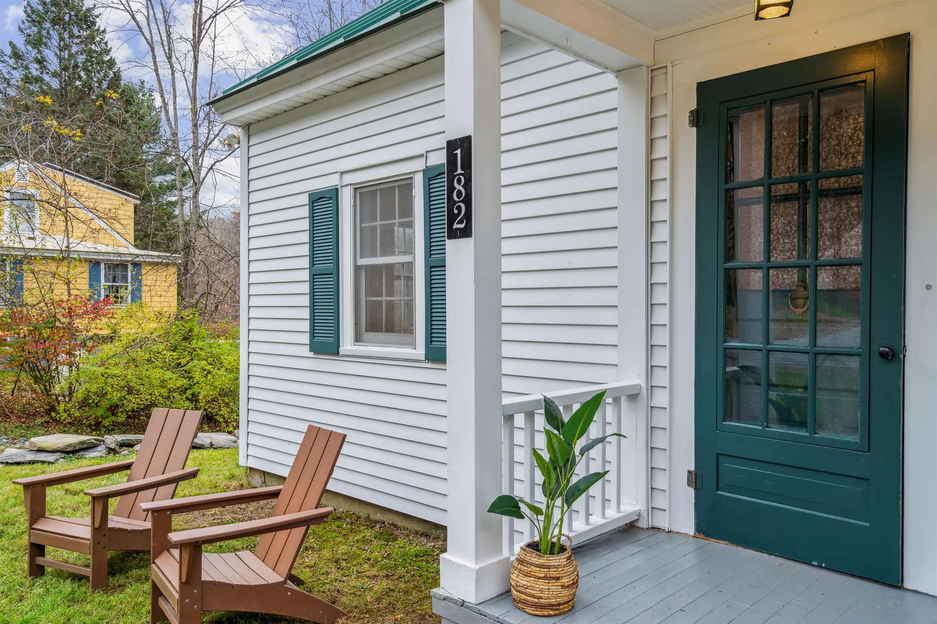 182 Beaver Meadow Road Norwich VT 05055
