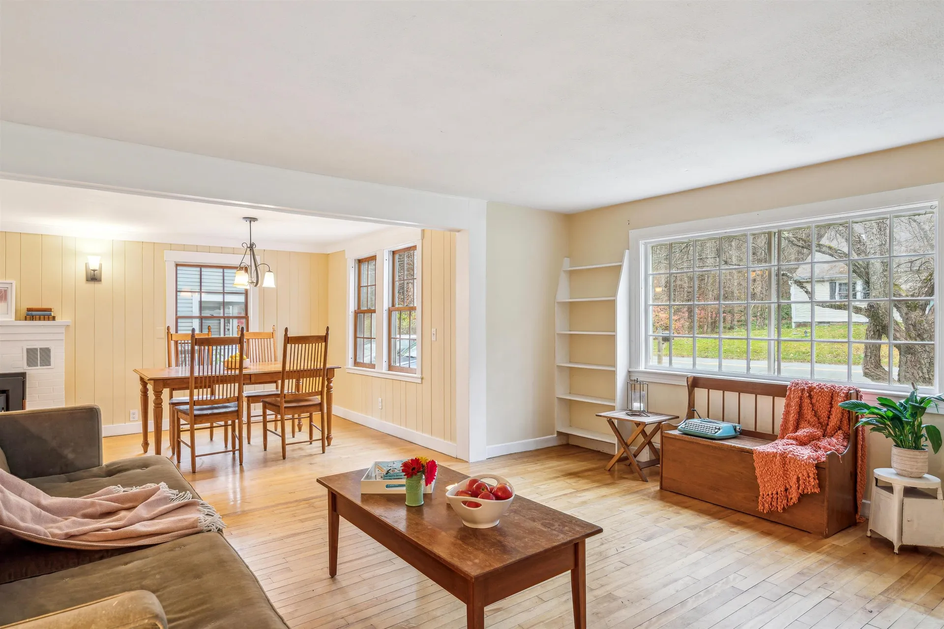 182 Beaver Meadow Road Norwich VT 05055