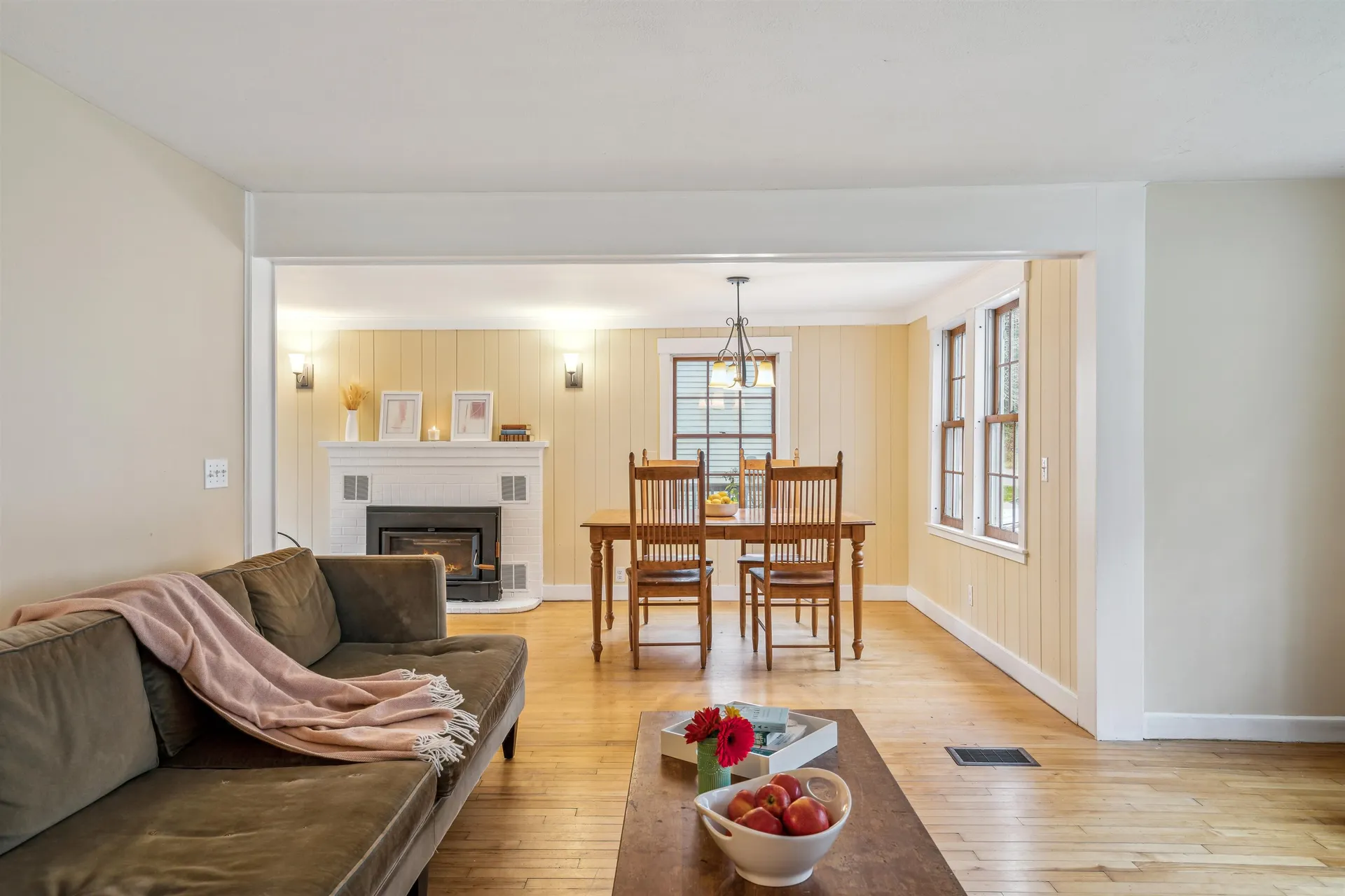 182 Beaver Meadow Road Norwich VT 05055