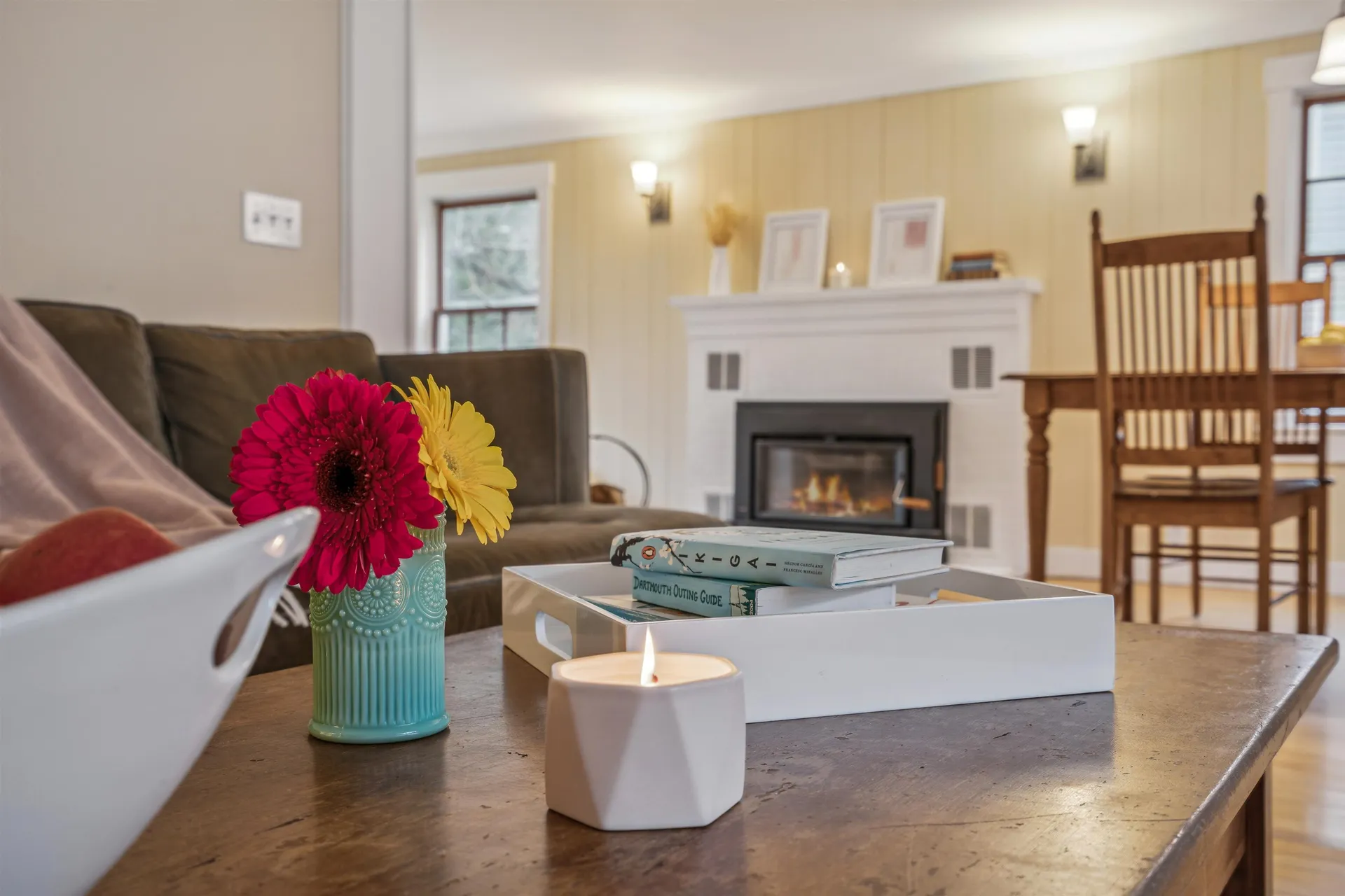 182 Beaver Meadow Road Norwich VT 05055