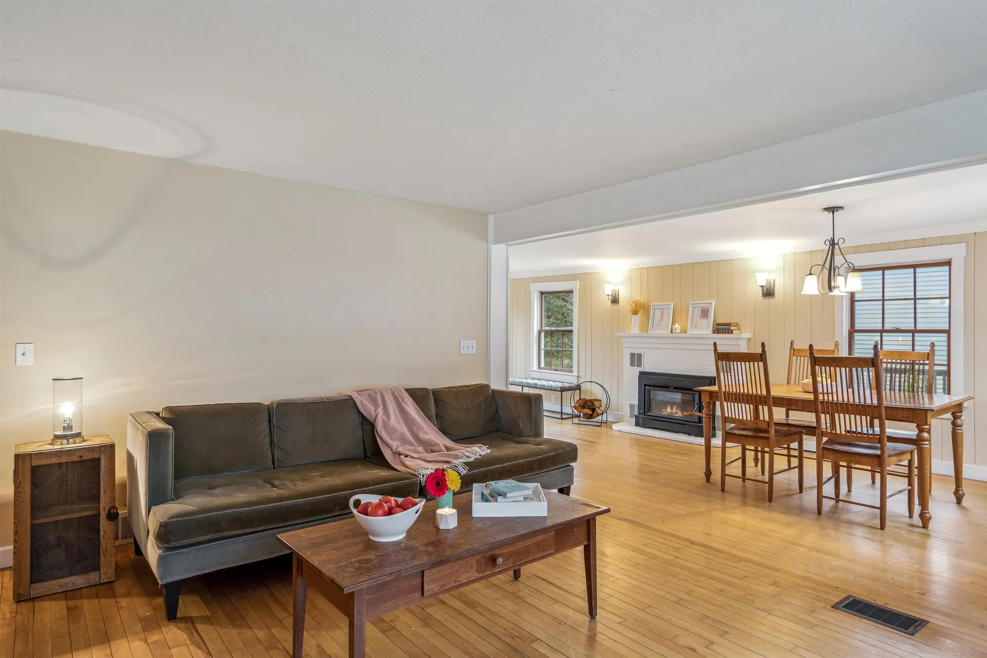 182 Beaver Meadow Road Norwich VT 05055