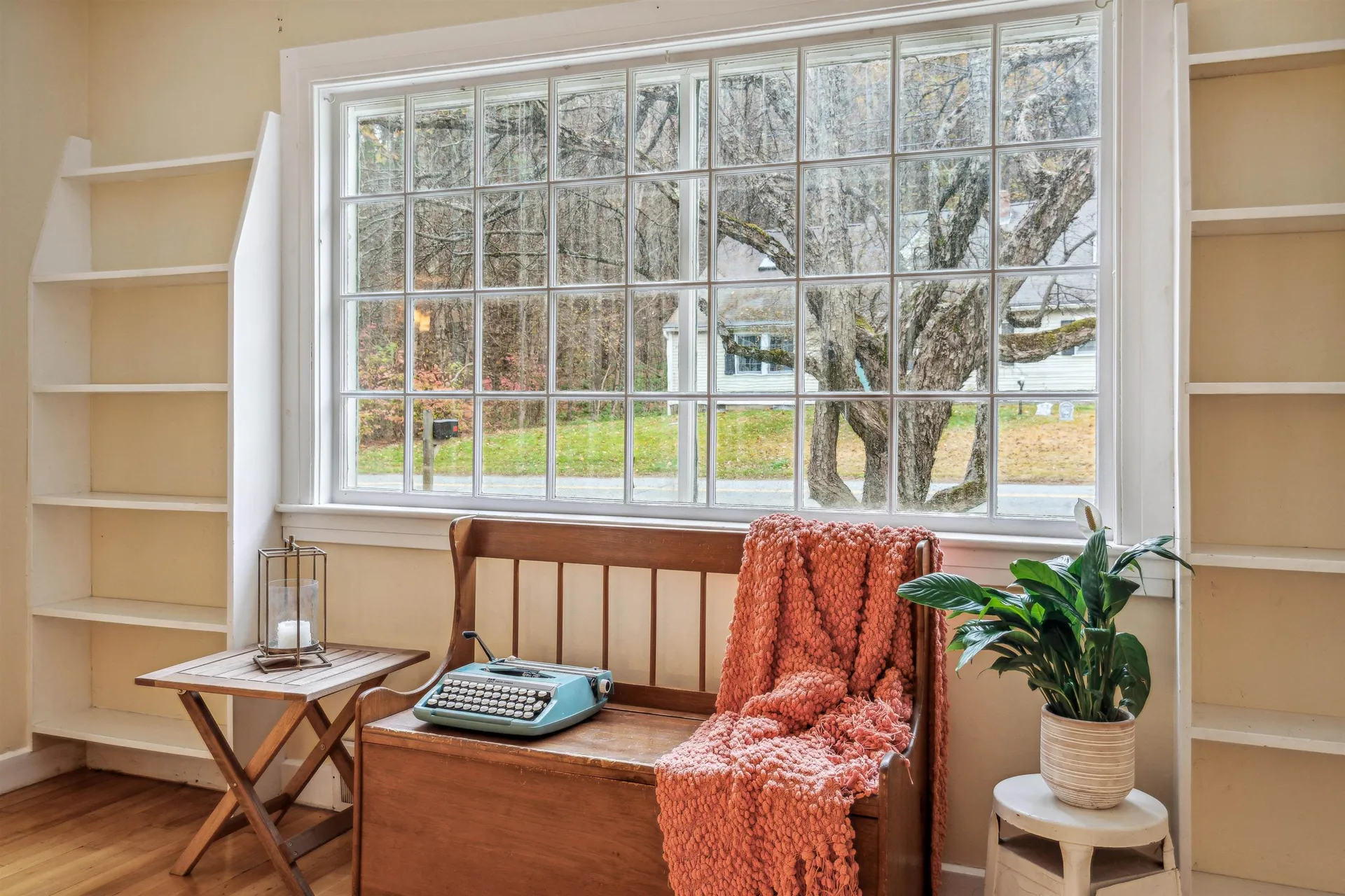 182 Beaver Meadow Road Norwich VT 05055