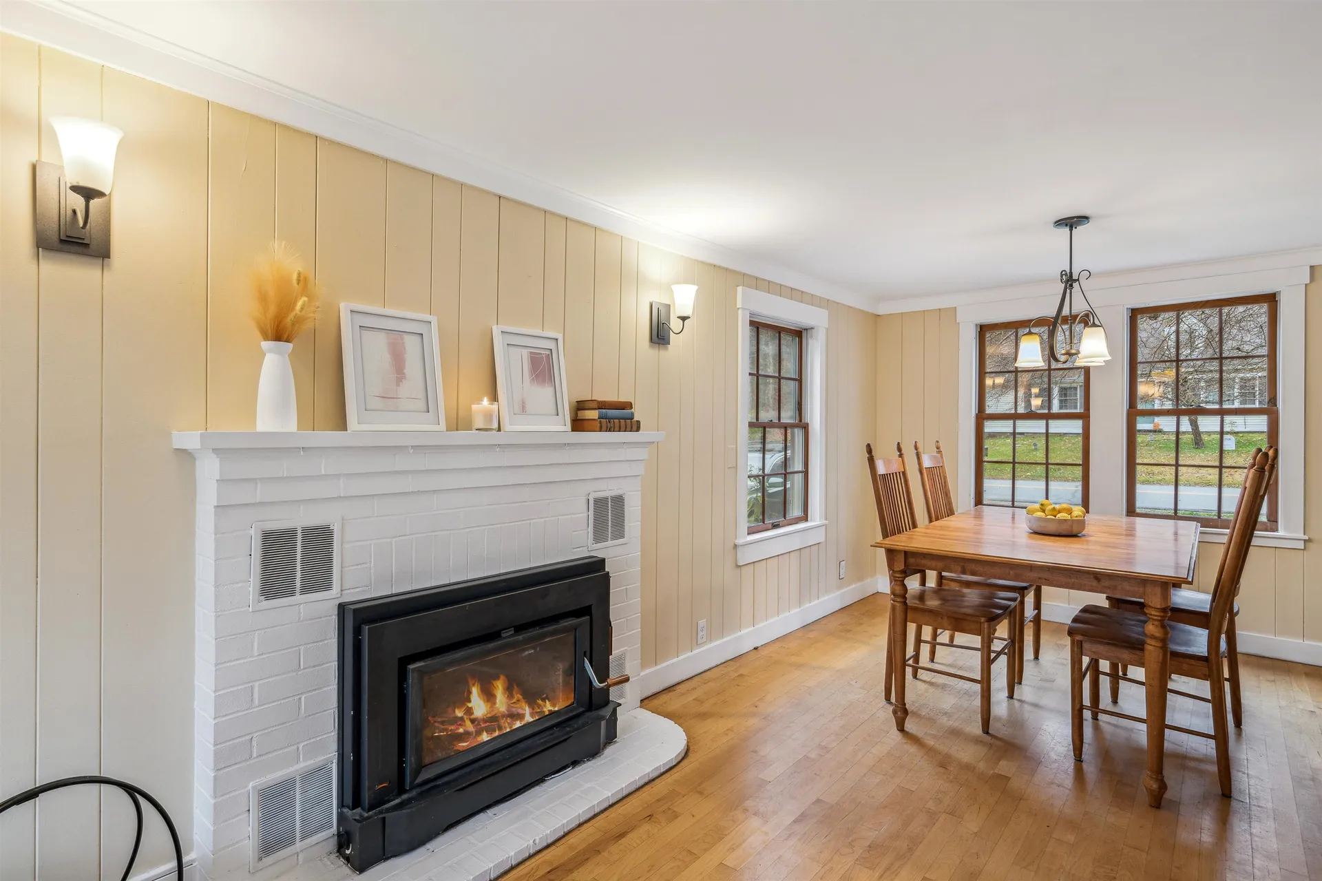 182 Beaver Meadow Road Norwich VT 05055