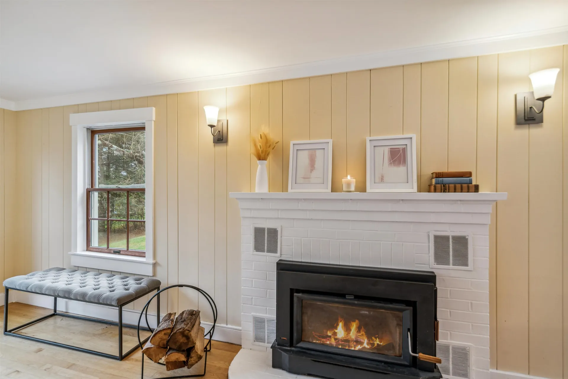 182 Beaver Meadow Road Norwich VT 05055