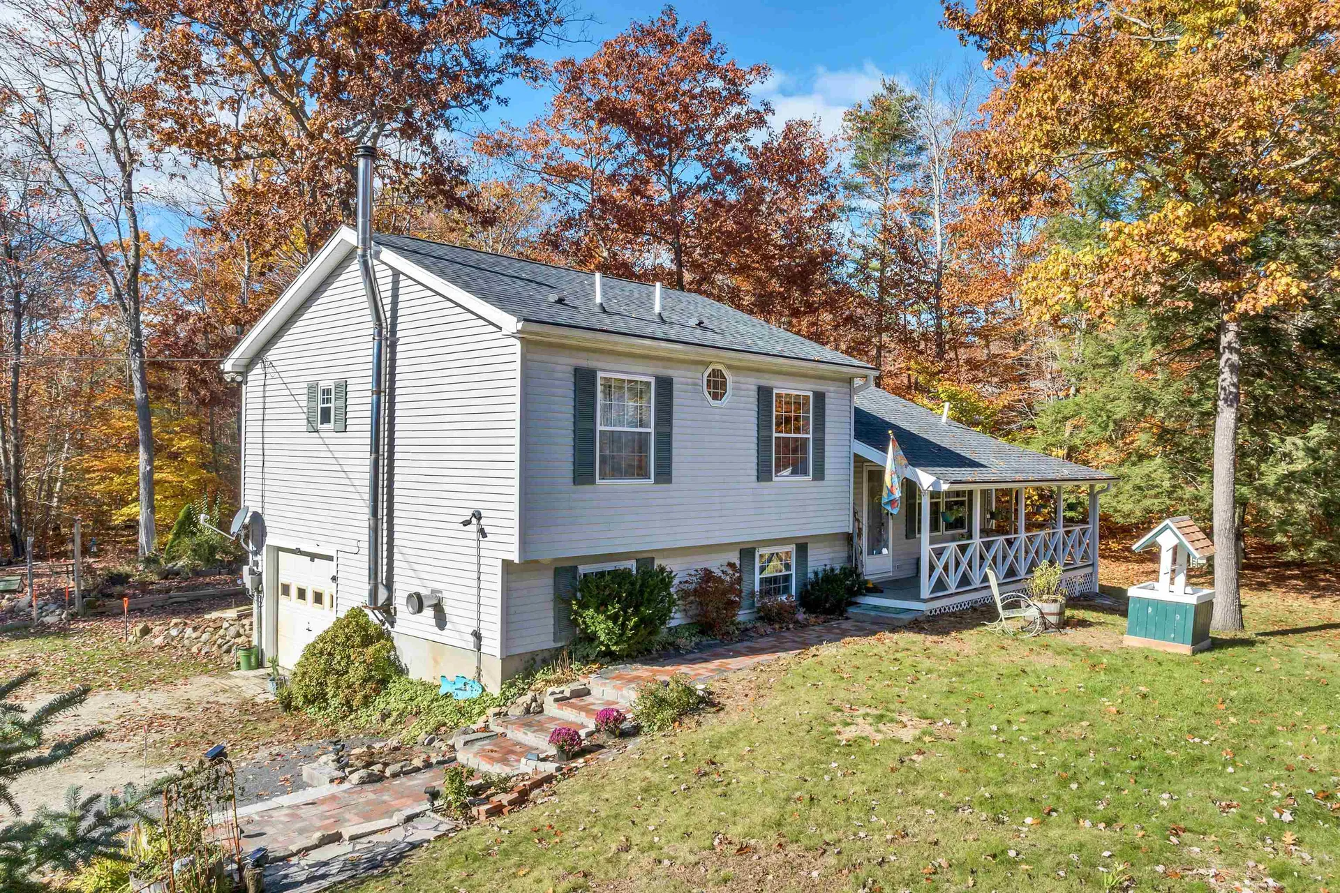 60 Linwood Drive Alton NH 03809