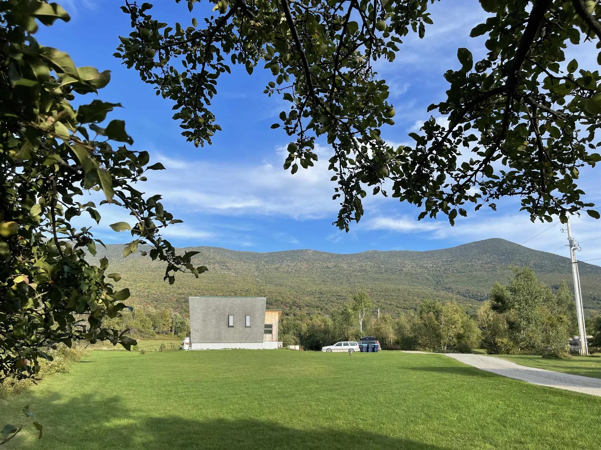 51 Wolf Lane Lincoln VT 05443