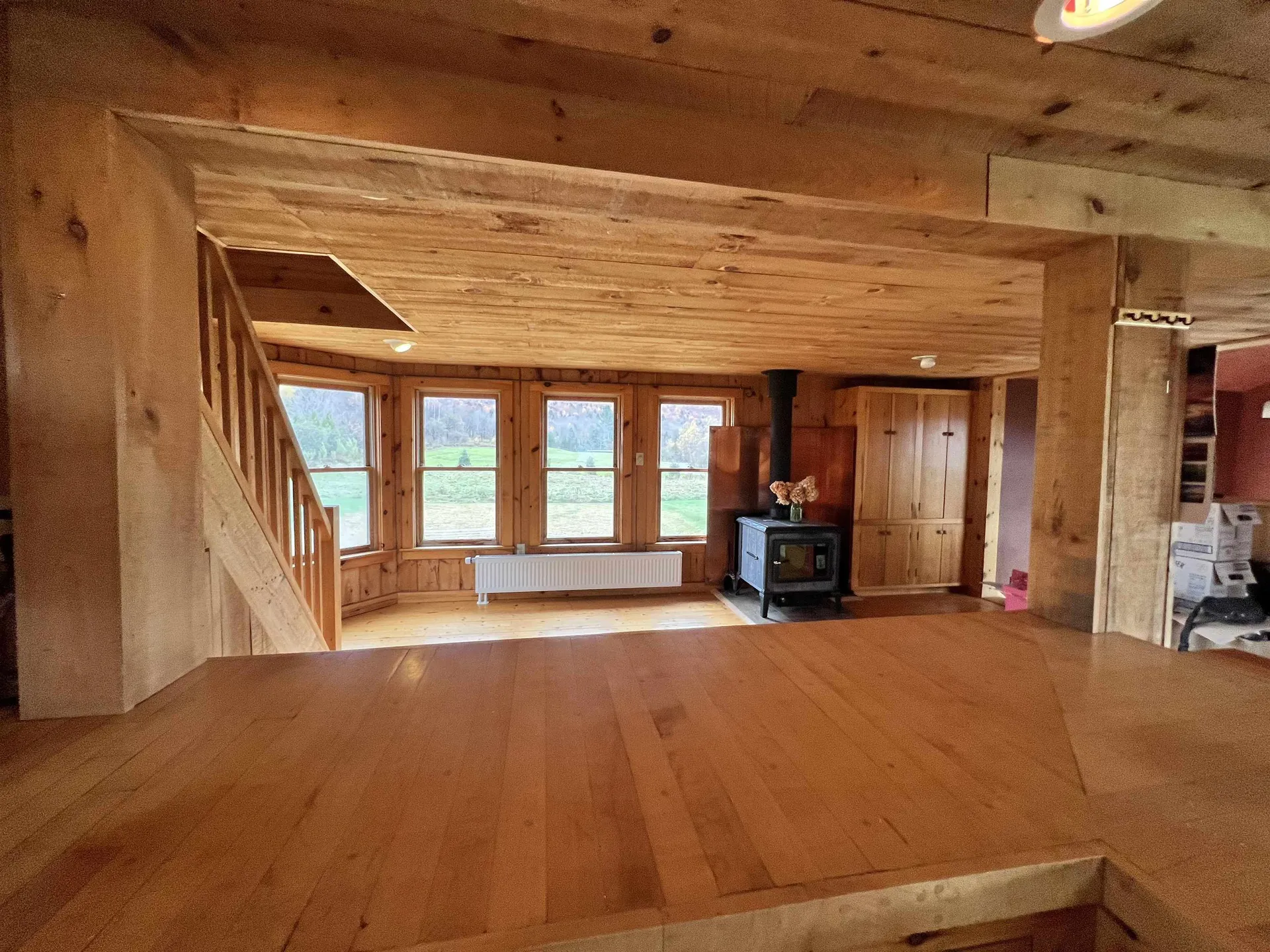 51 Wolf Lane Lincoln VT 05443