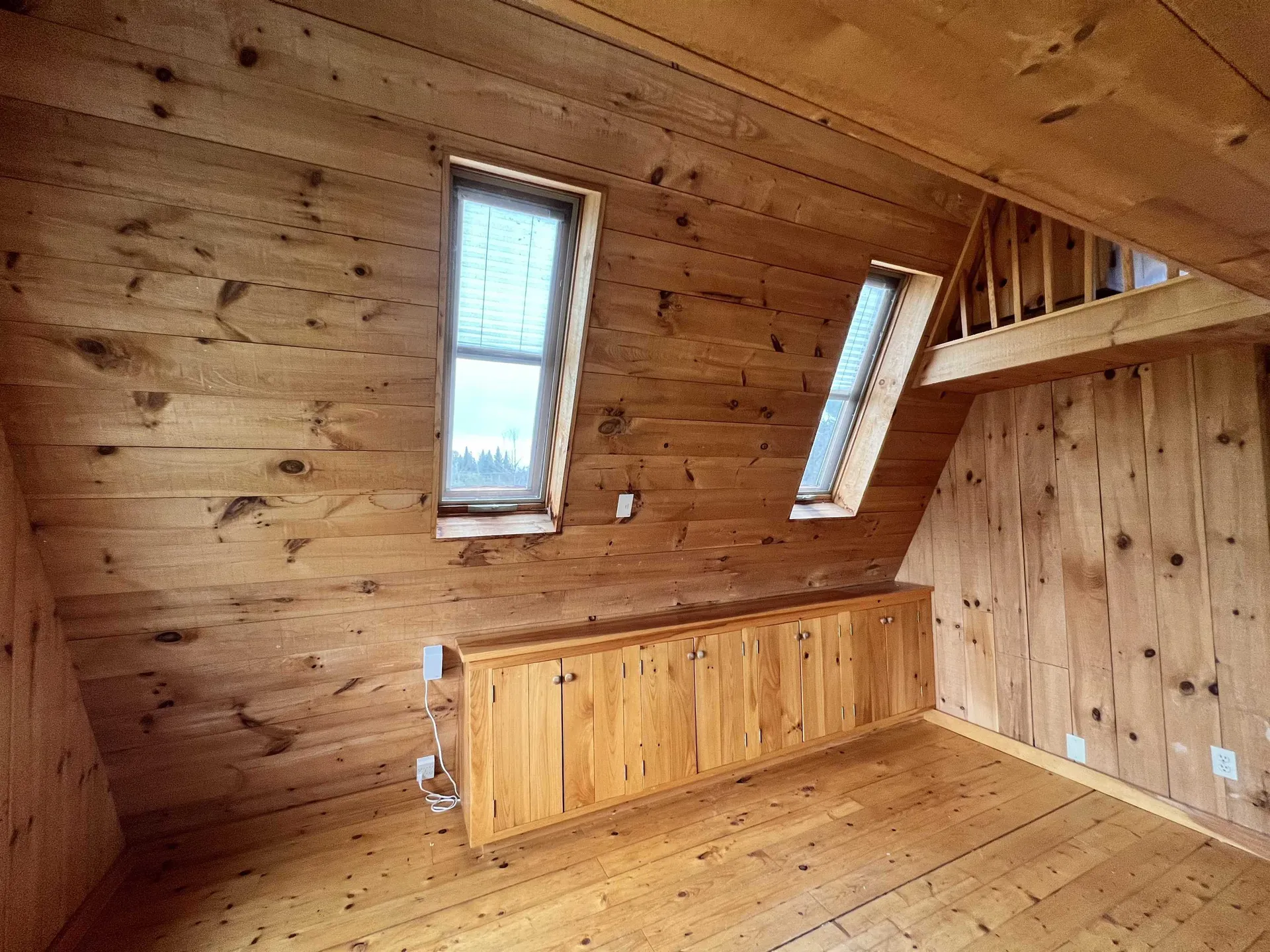 51 Wolf Lane Lincoln VT 05443