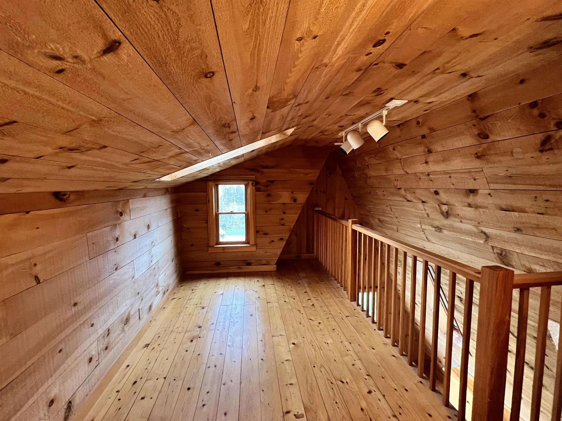 51 Wolf Lane Lincoln VT 05443