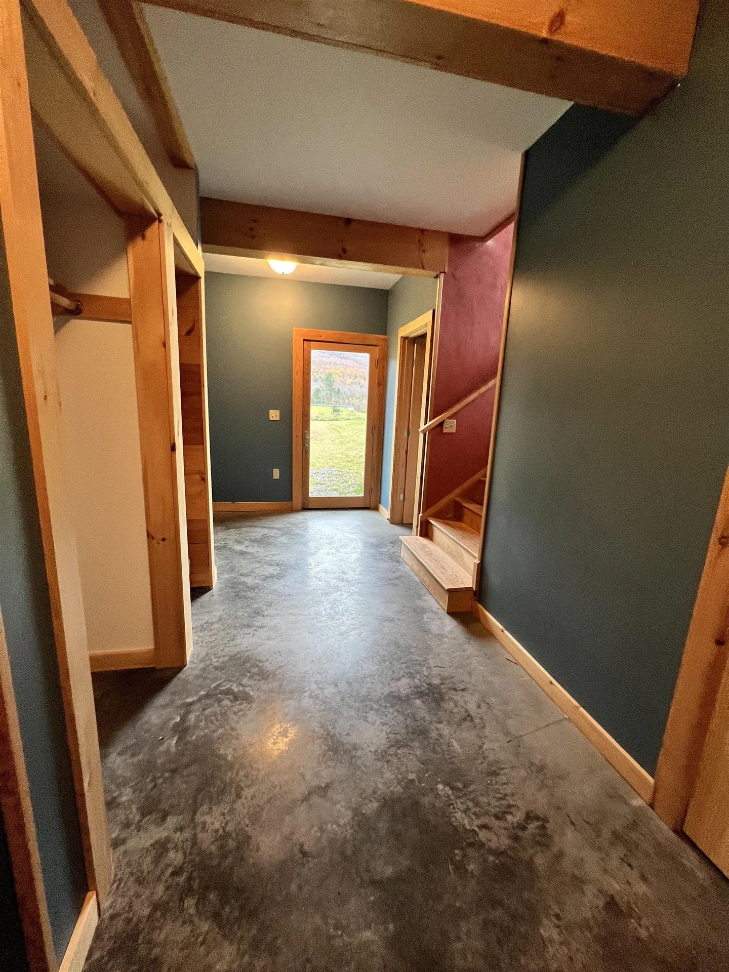 51 Wolf Lane Lincoln VT 05443
