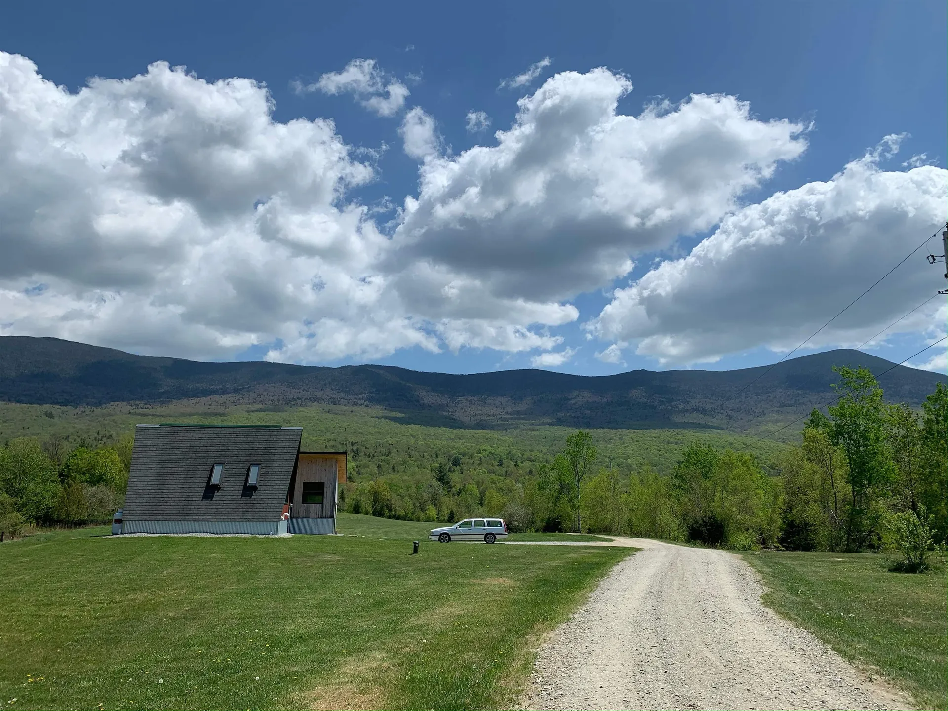 51 Wolf Lane Lincoln VT 05443