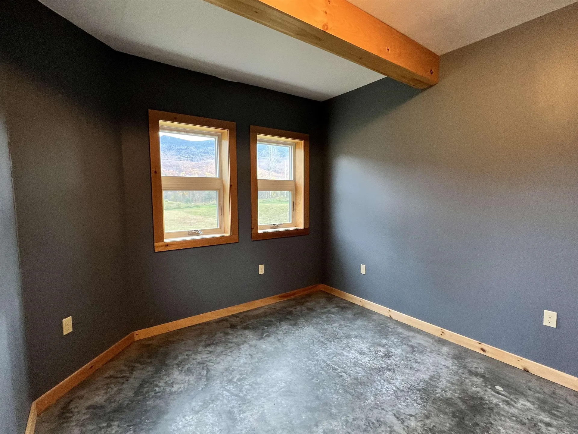 51 Wolf Lane Lincoln VT 05443