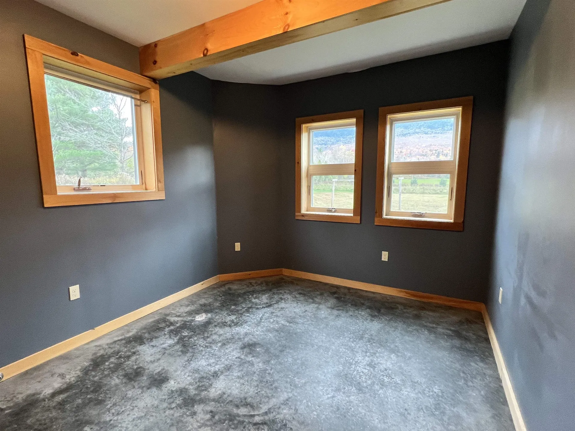 51 Wolf Lane Lincoln VT 05443
