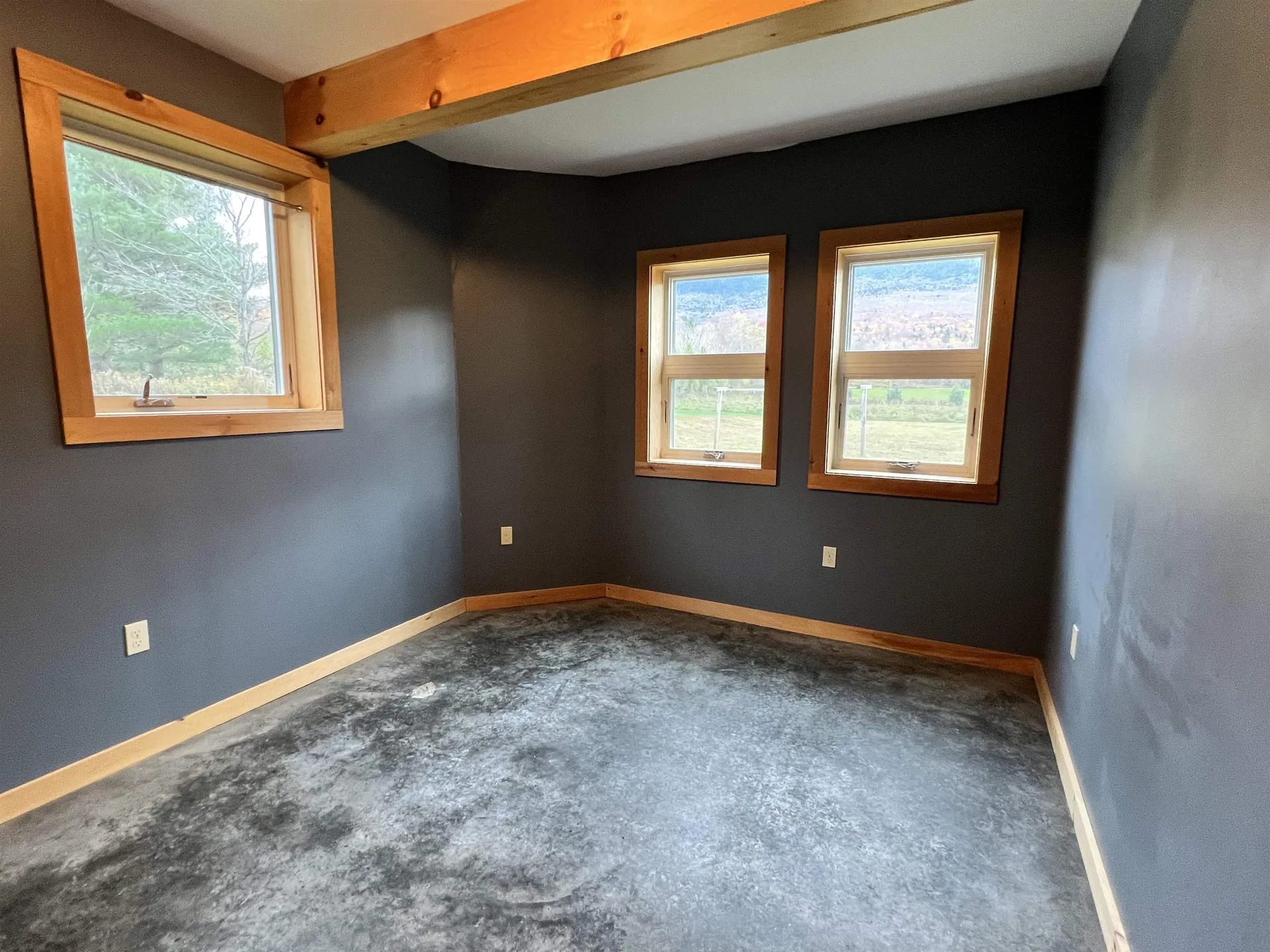 51 Wolf Lane Lincoln VT 05443