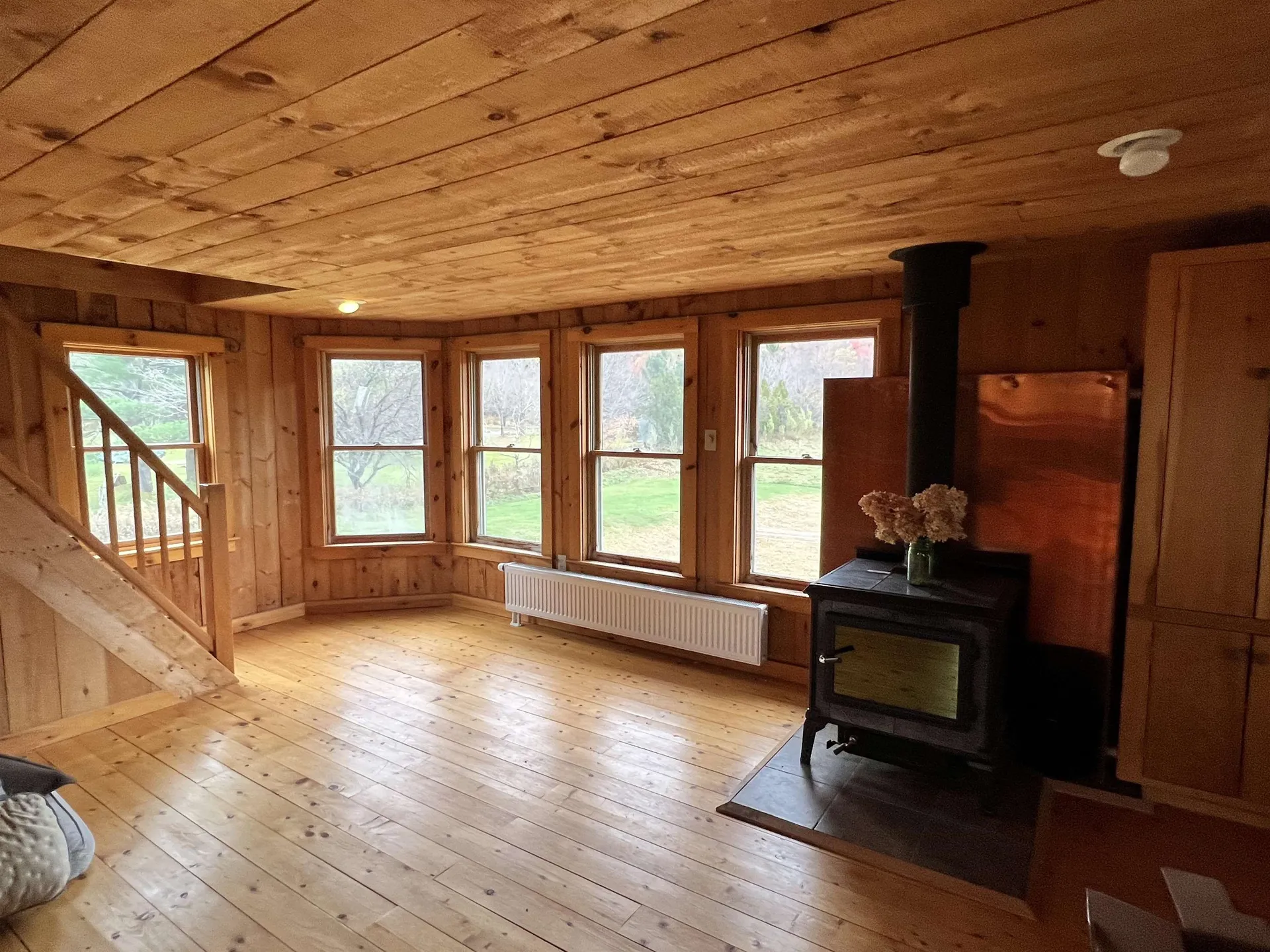 51 Wolf Lane Lincoln VT 05443