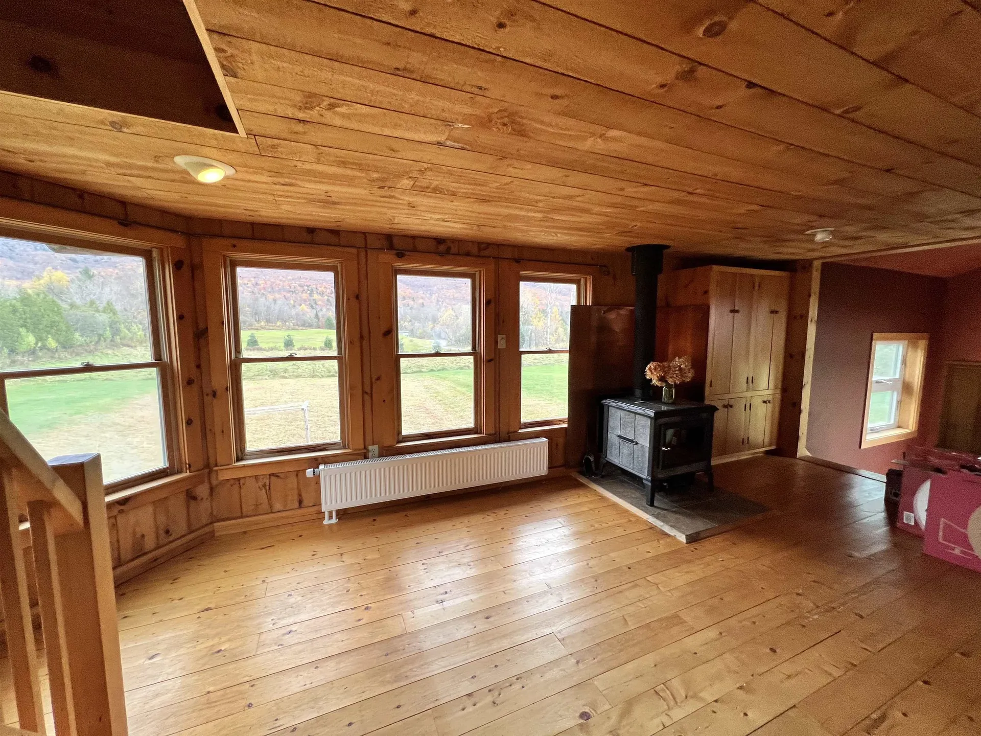 51 Wolf Lane Lincoln VT 05443