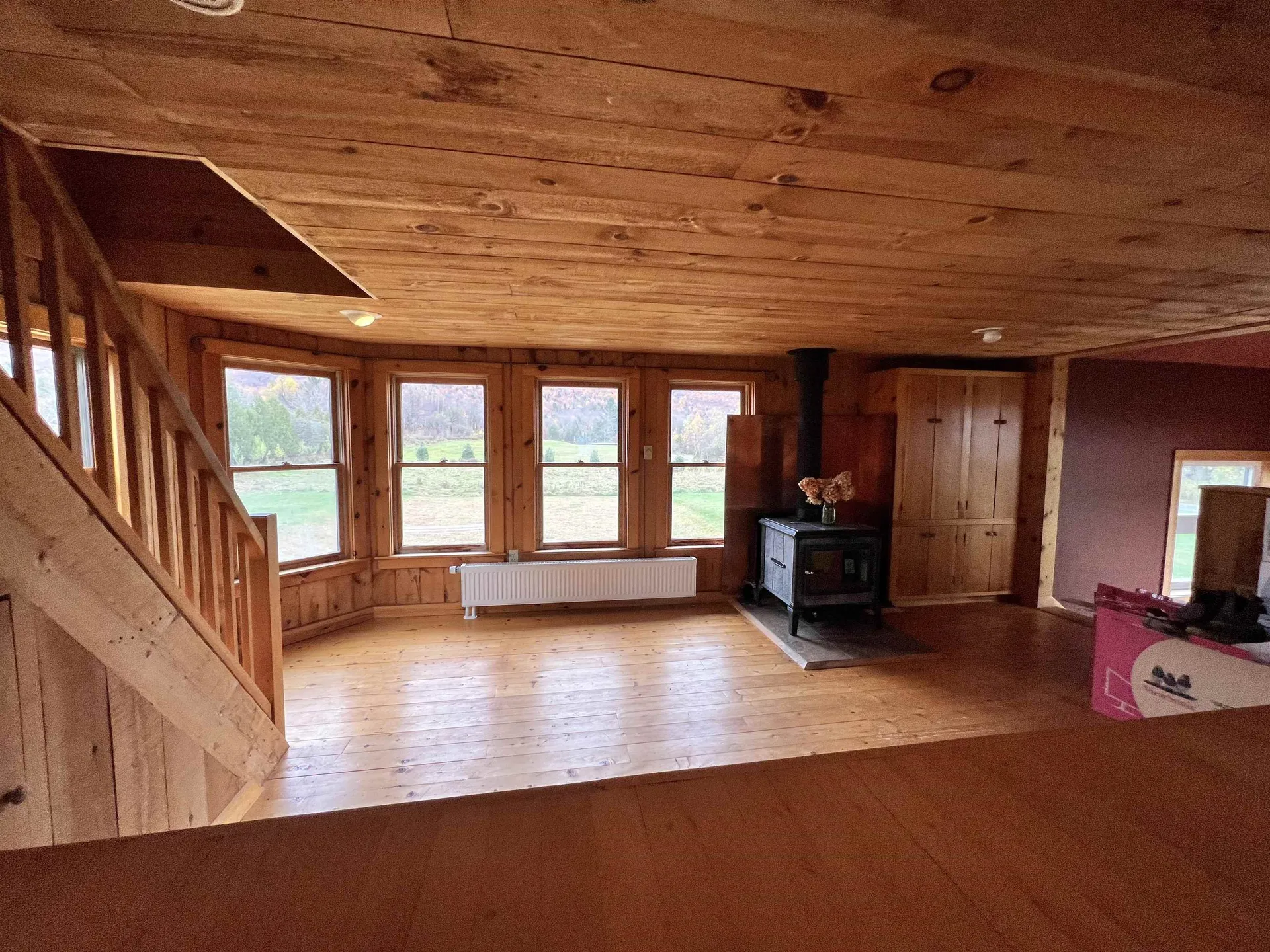 51 Wolf Lane Lincoln VT 05443