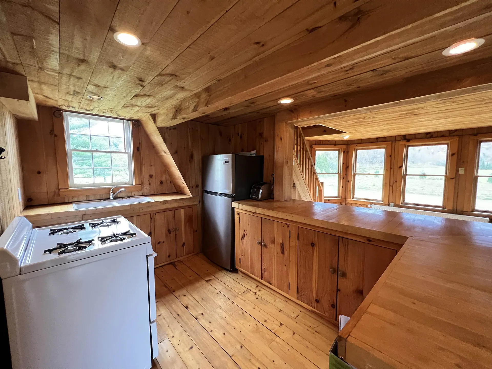 51 Wolf Lane Lincoln VT 05443