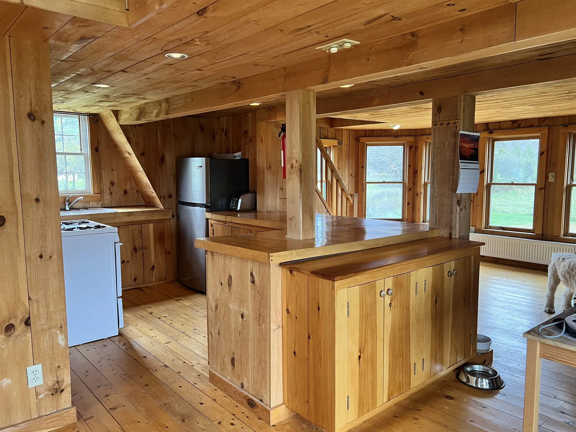 51 Wolf Lane Lincoln VT 05443