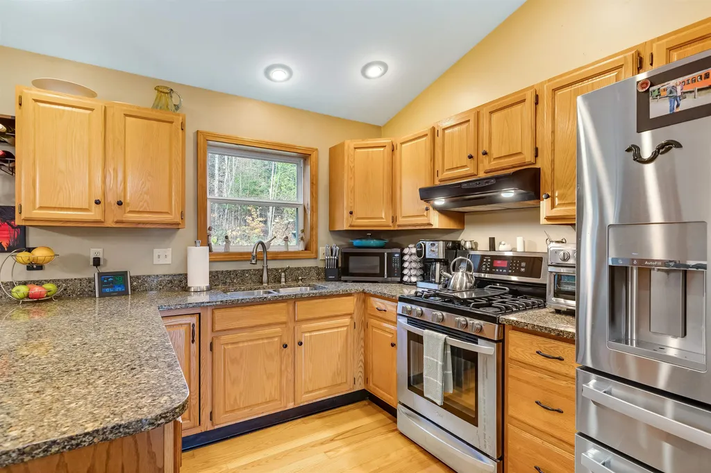 93 Shawn Drive St. Albans Town VT 05478