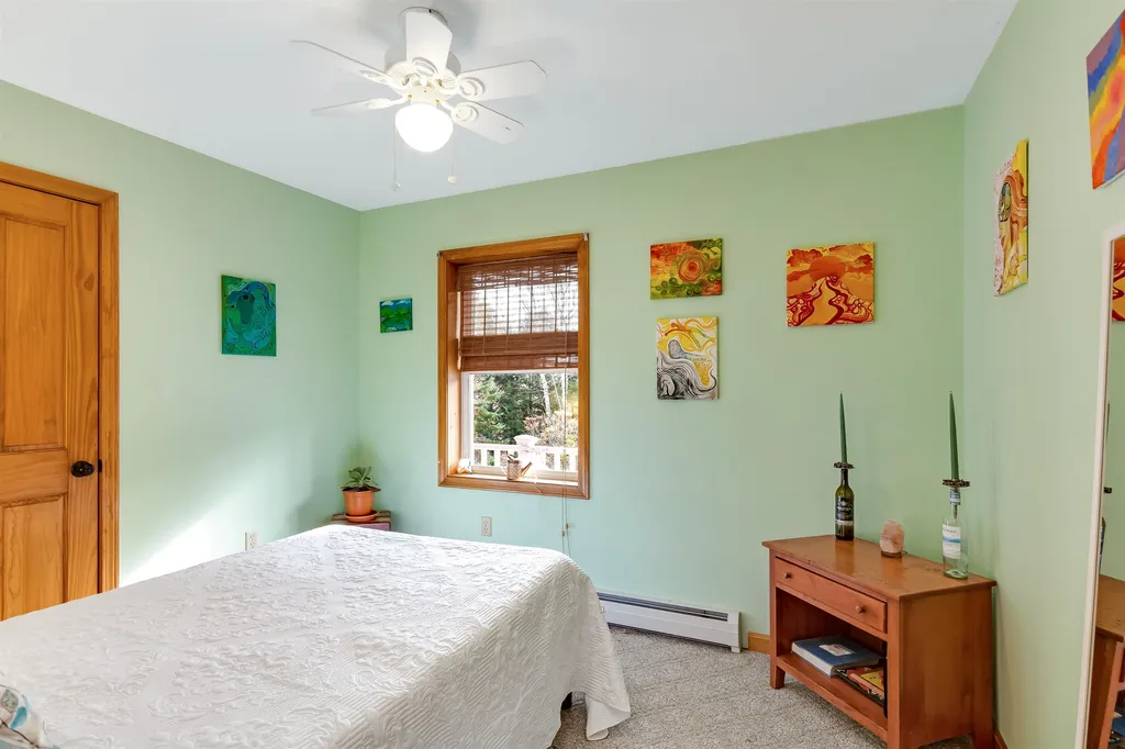 93 Shawn Drive St. Albans Town VT 05478