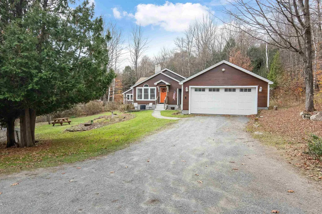 93 Shawn Drive St. Albans Town VT 05478