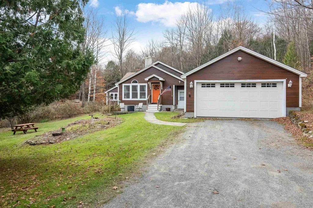 93 Shawn Drive St. Albans Town VT 05478