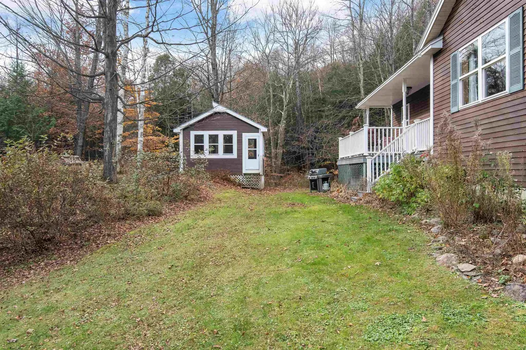 93 Shawn Drive St. Albans Town VT 05478