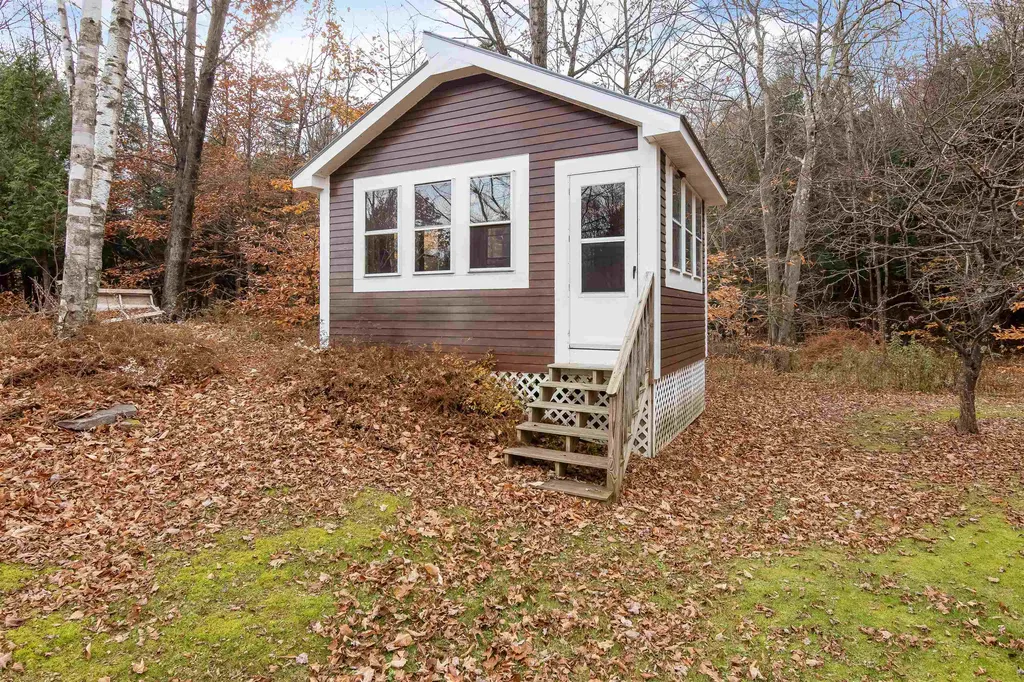 93 Shawn Drive St. Albans Town VT 05478