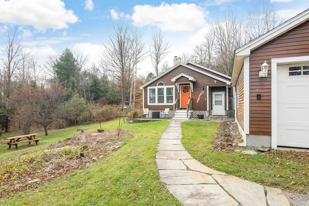 93 Shawn Drive St. Albans Town VT 05478