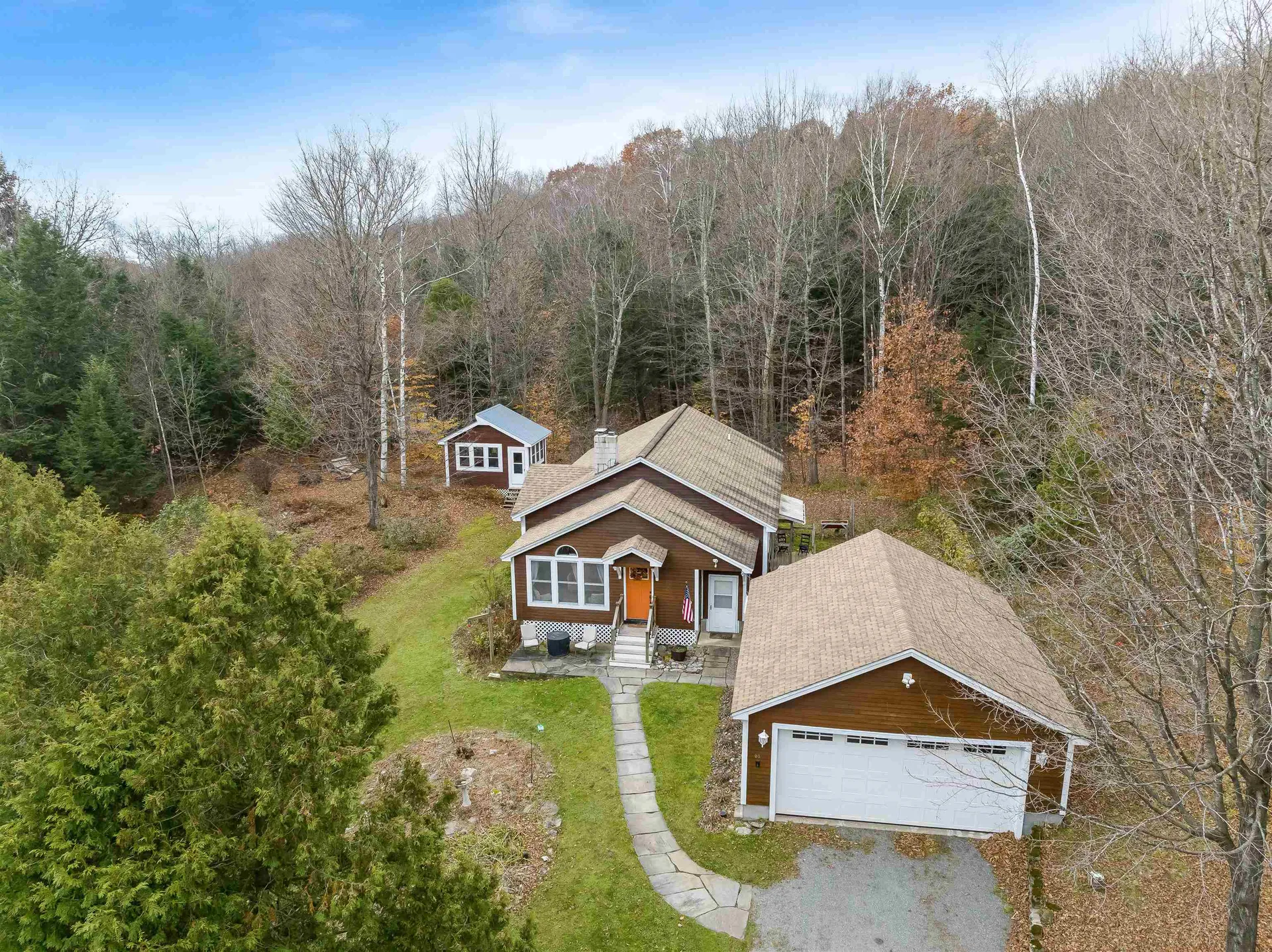 93 Shawn Drive St. Albans Town VT 05478