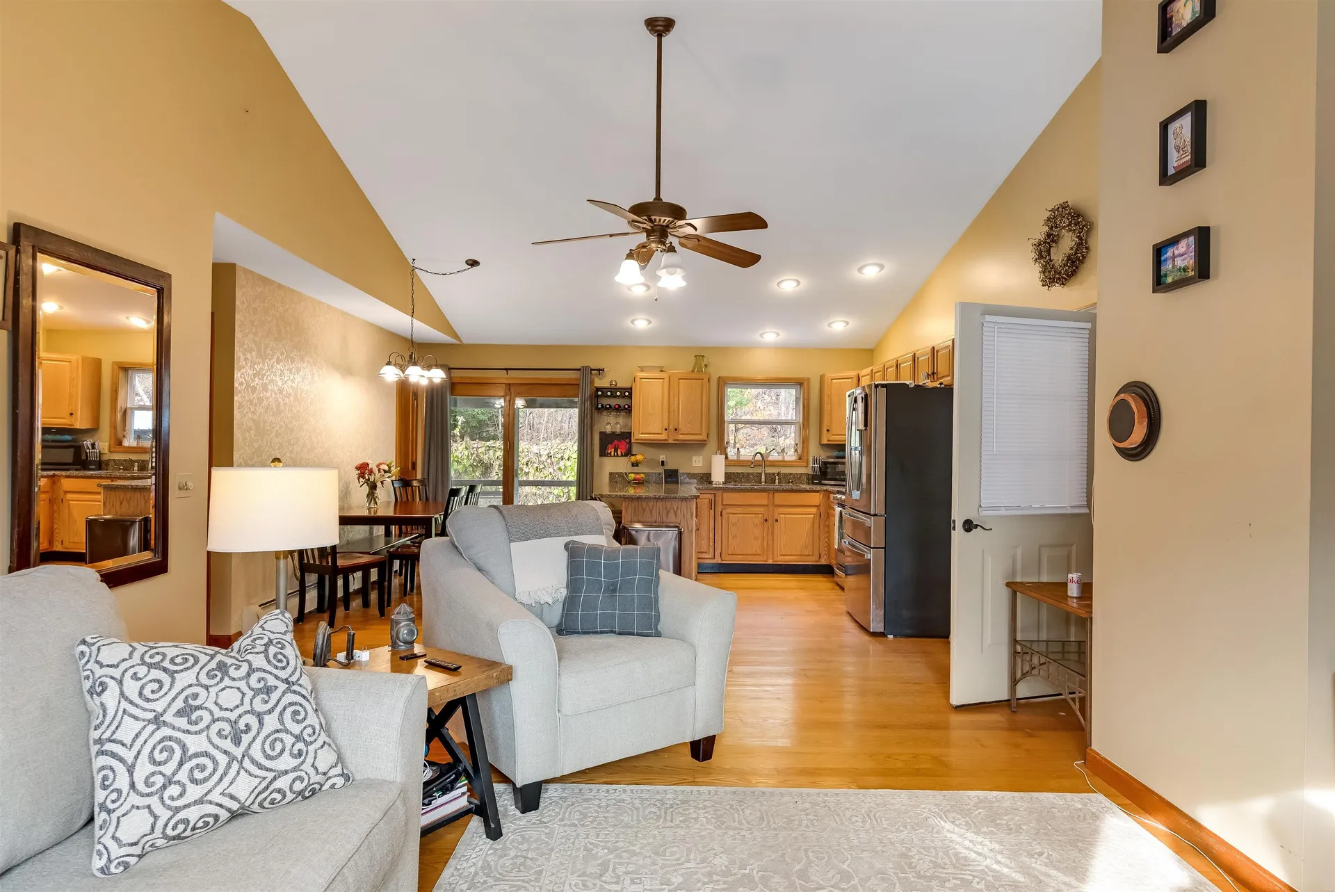 93 Shawn Drive St. Albans Town VT 05478