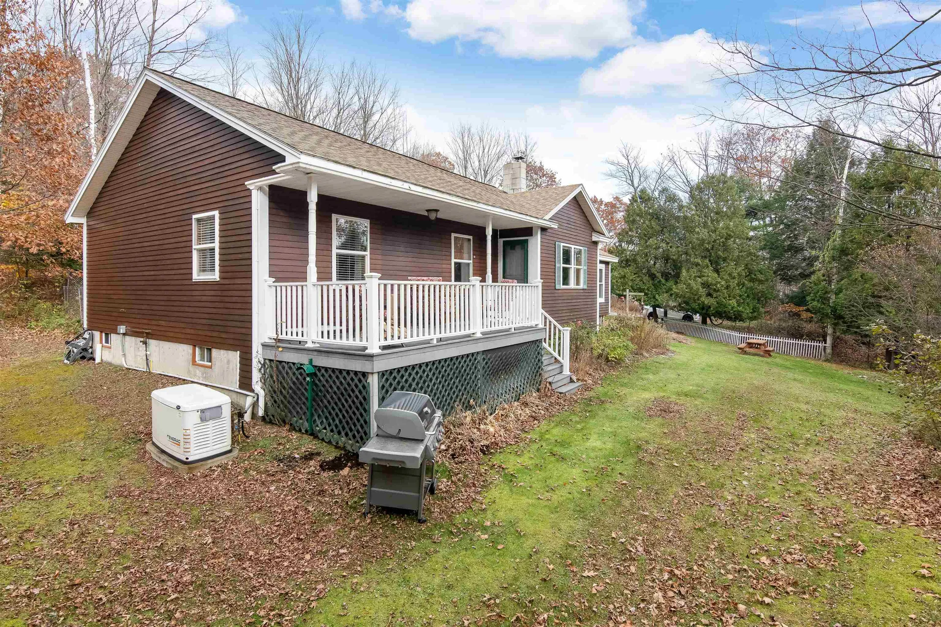 93 Shawn Drive St. Albans Town VT 05478