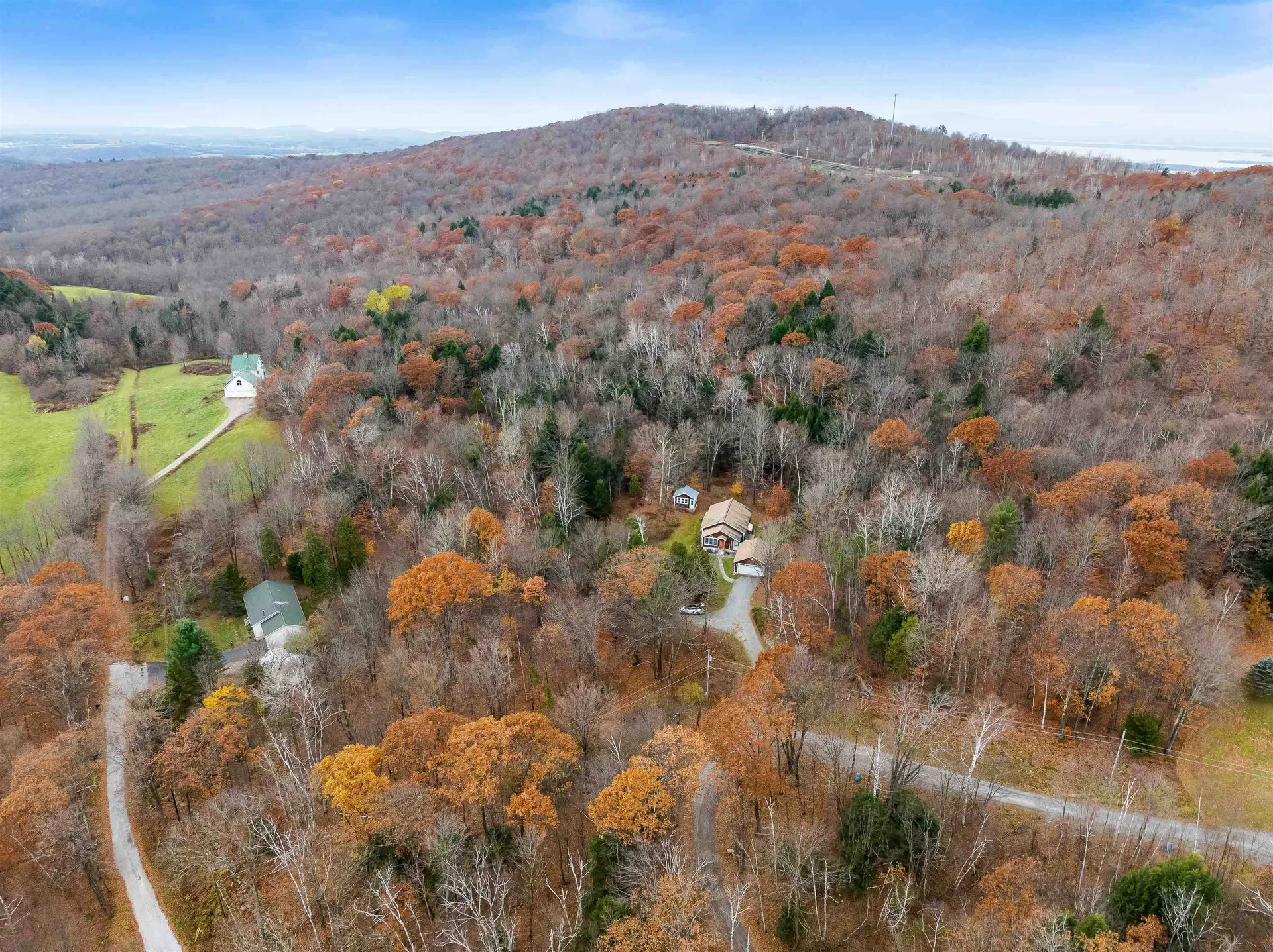 93 Shawn Drive St. Albans Town VT 05478