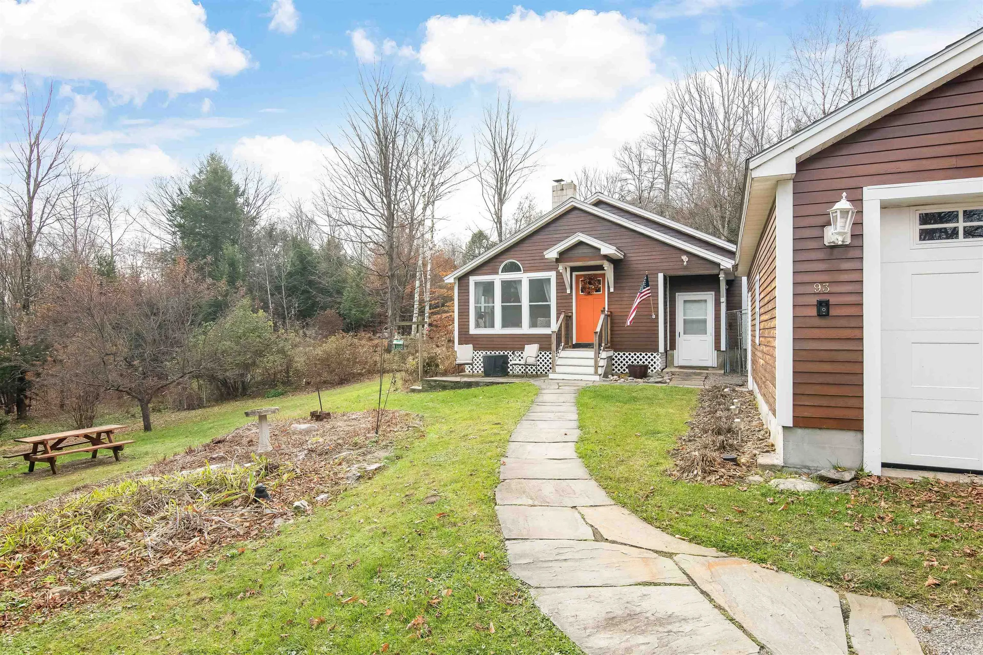 93 Shawn Drive St. Albans Town VT 05478