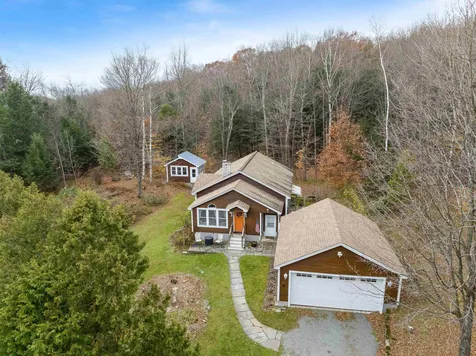 93 Shawn Drive St. Albans Town VT 05478