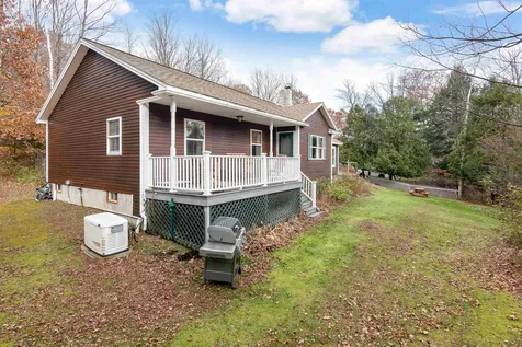 93 Shawn Drive St. Albans Town VT 05478