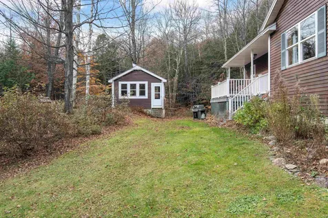 93 Shawn Drive St. Albans Town VT 05478