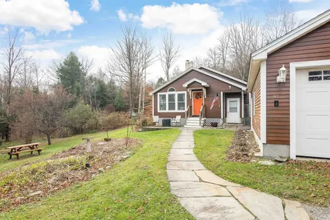 93 Shawn Drive St. Albans Town VT 05478