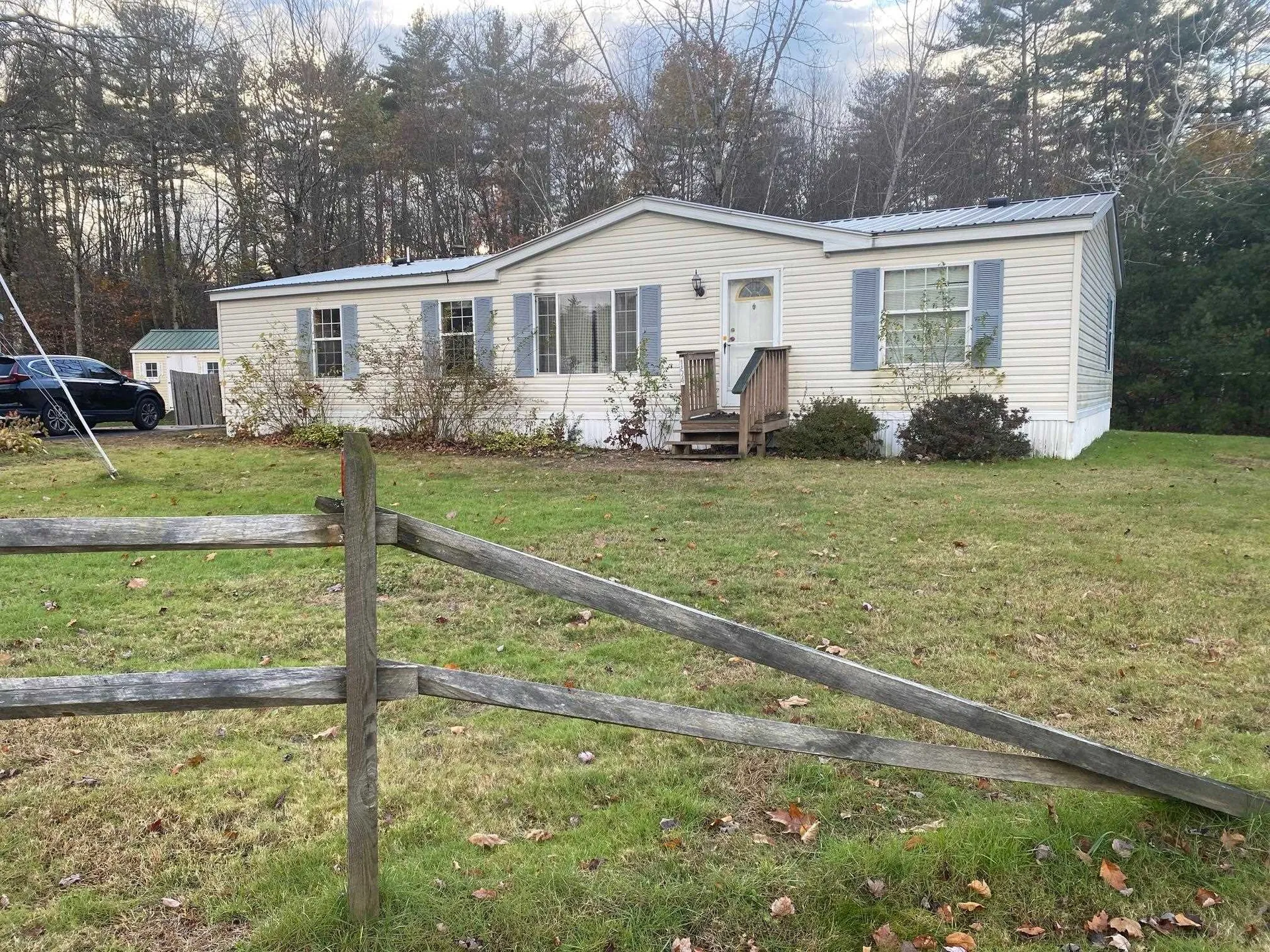 154 Morways Park Charlestown NH 03603