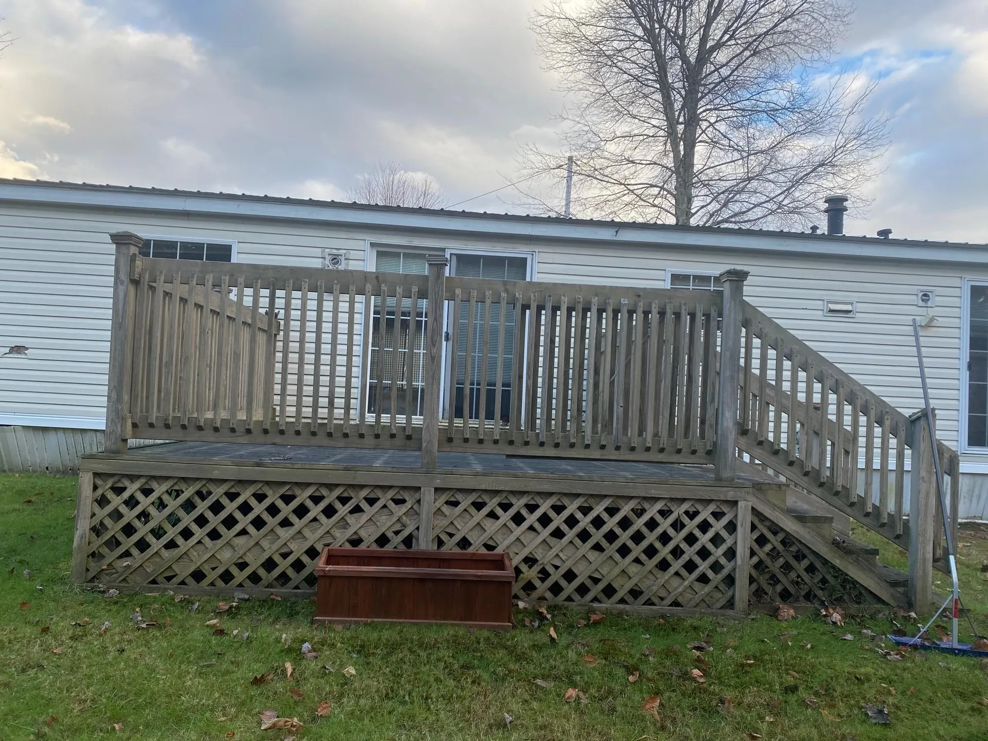 154 Morways Park Charlestown NH 03603