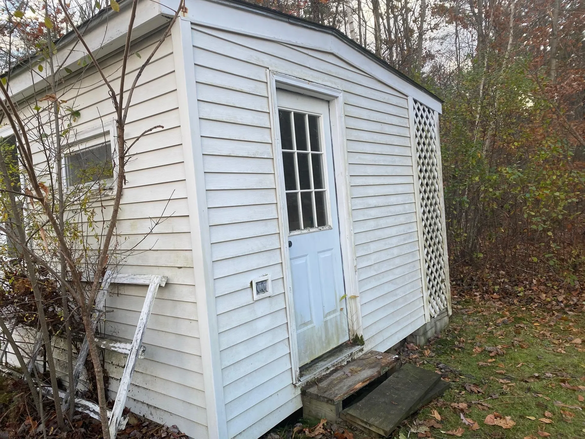154 Morways Park Charlestown NH 03603