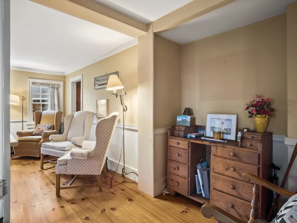 17 Elm Court New Castle NH 03854
