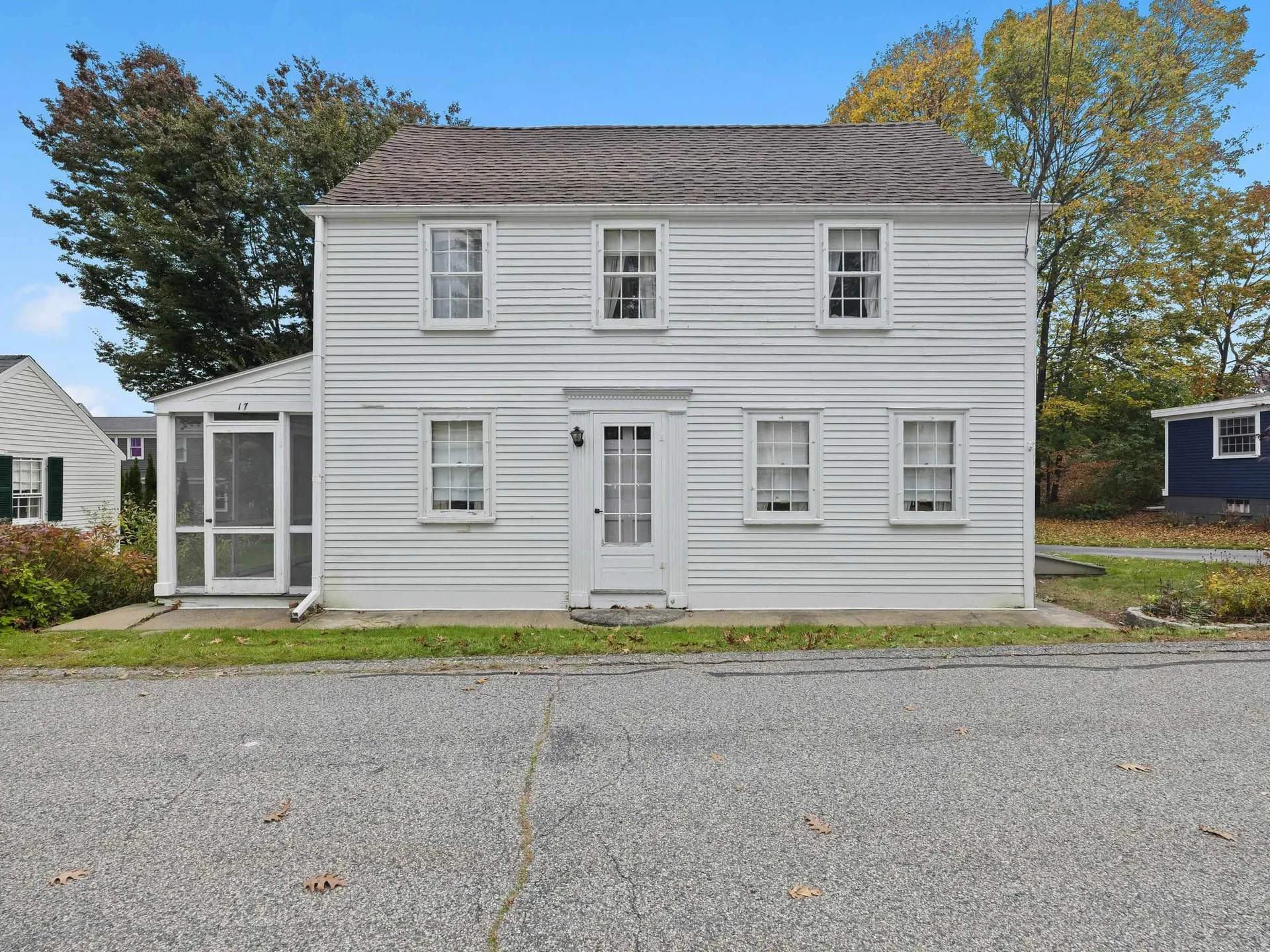 17 Elm Court New Castle NH 03854