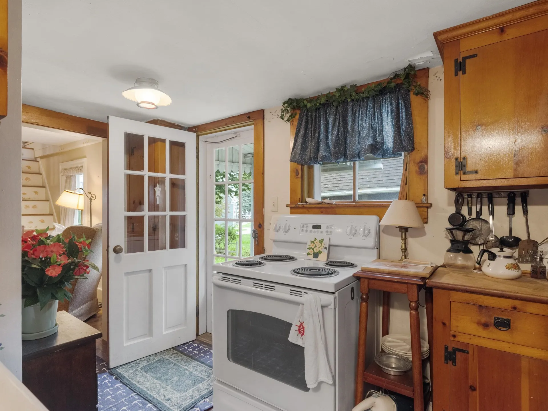 17 Elm Court New Castle NH 03854
