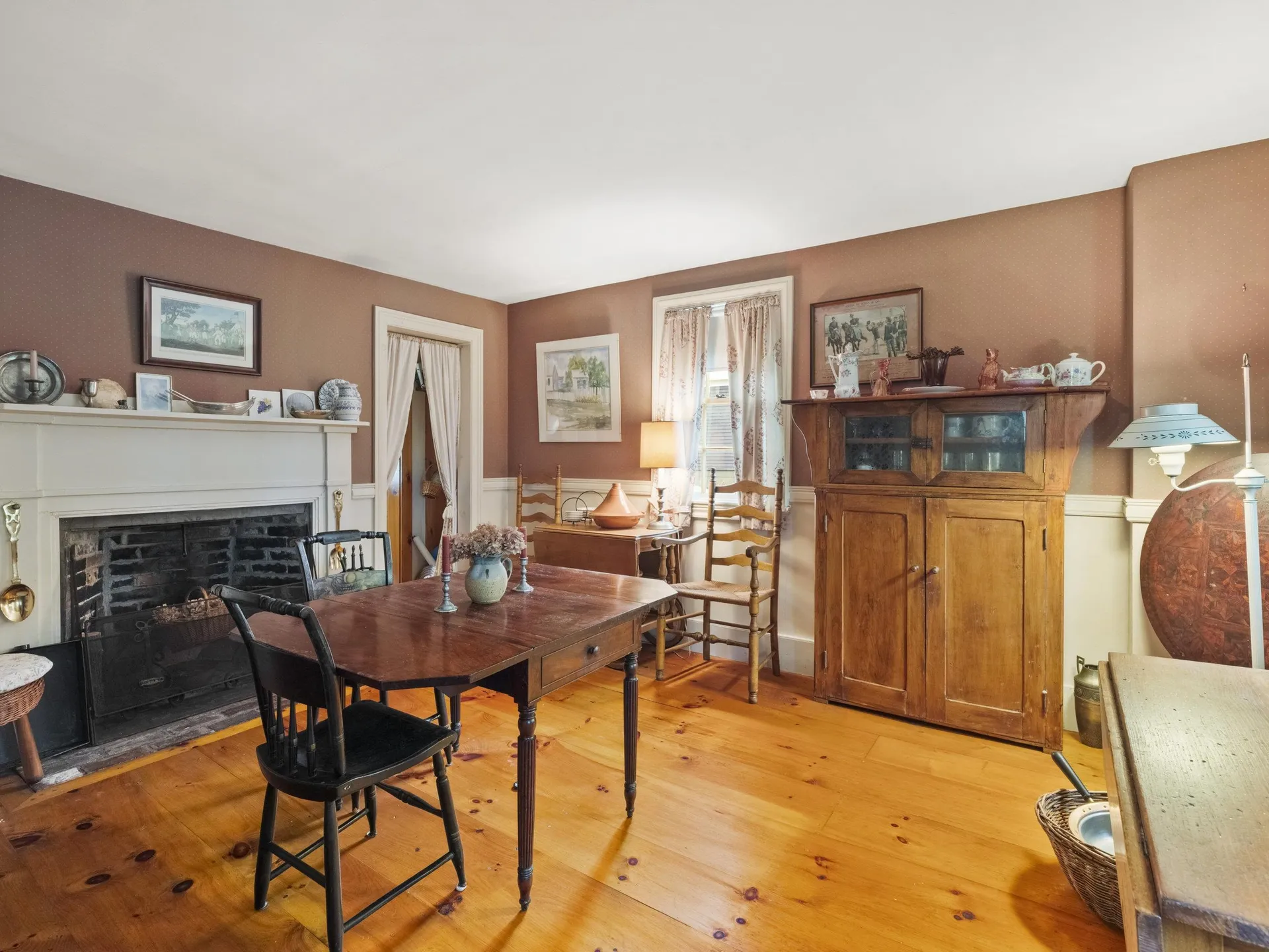 17 Elm Court New Castle NH 03854