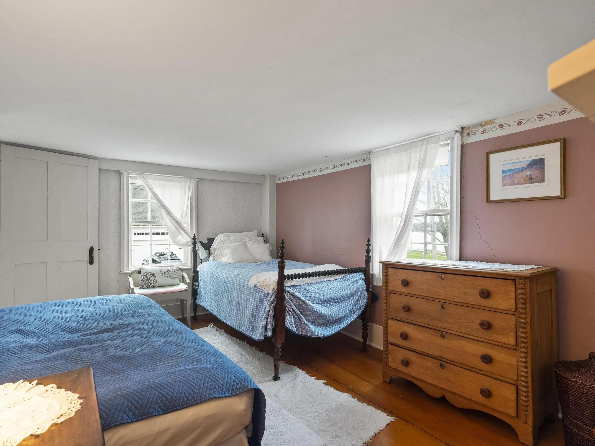 17 Elm Court New Castle NH 03854