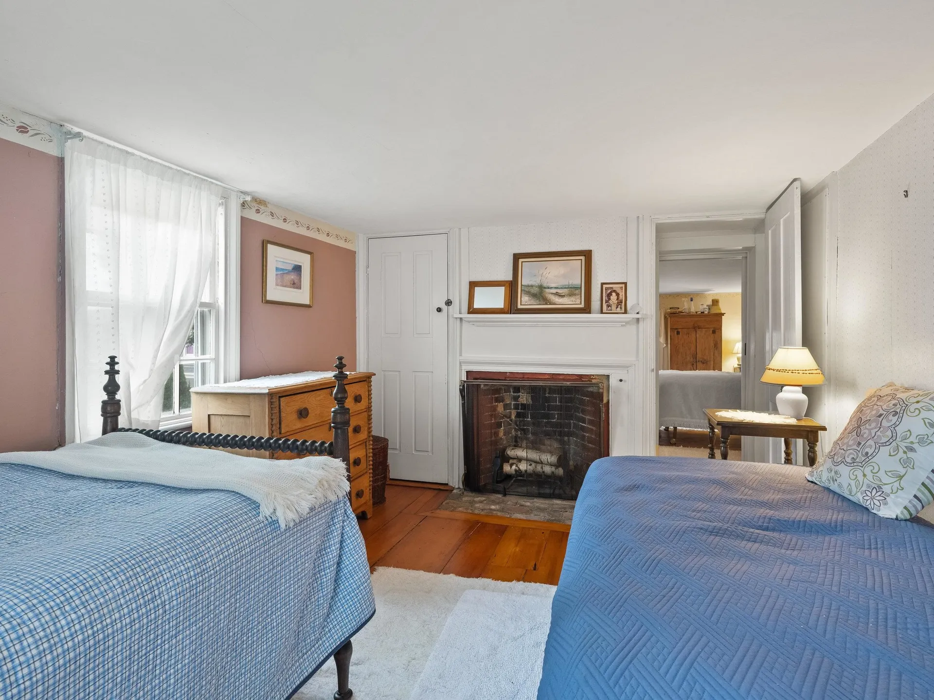 17 Elm Court New Castle NH 03854